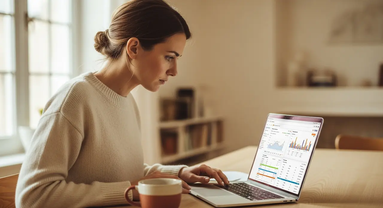 Freelance SEO Saint-Martin-d'Hères