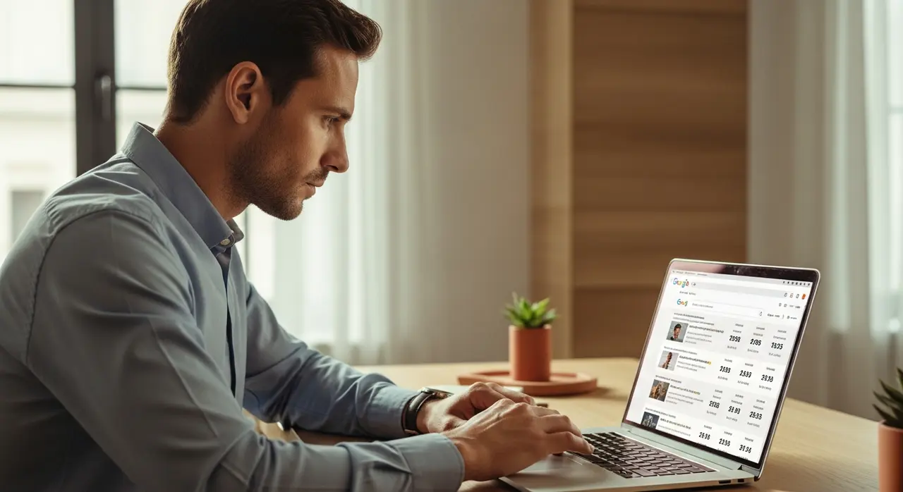 Freelance SEO Saint-Martin-d'Hères